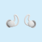 SomniLabs Sleep Earplugs - Noise Reduction & Comfortable