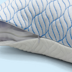 SomniLabs Restore Pillow – Soft Support with a Cool Touch