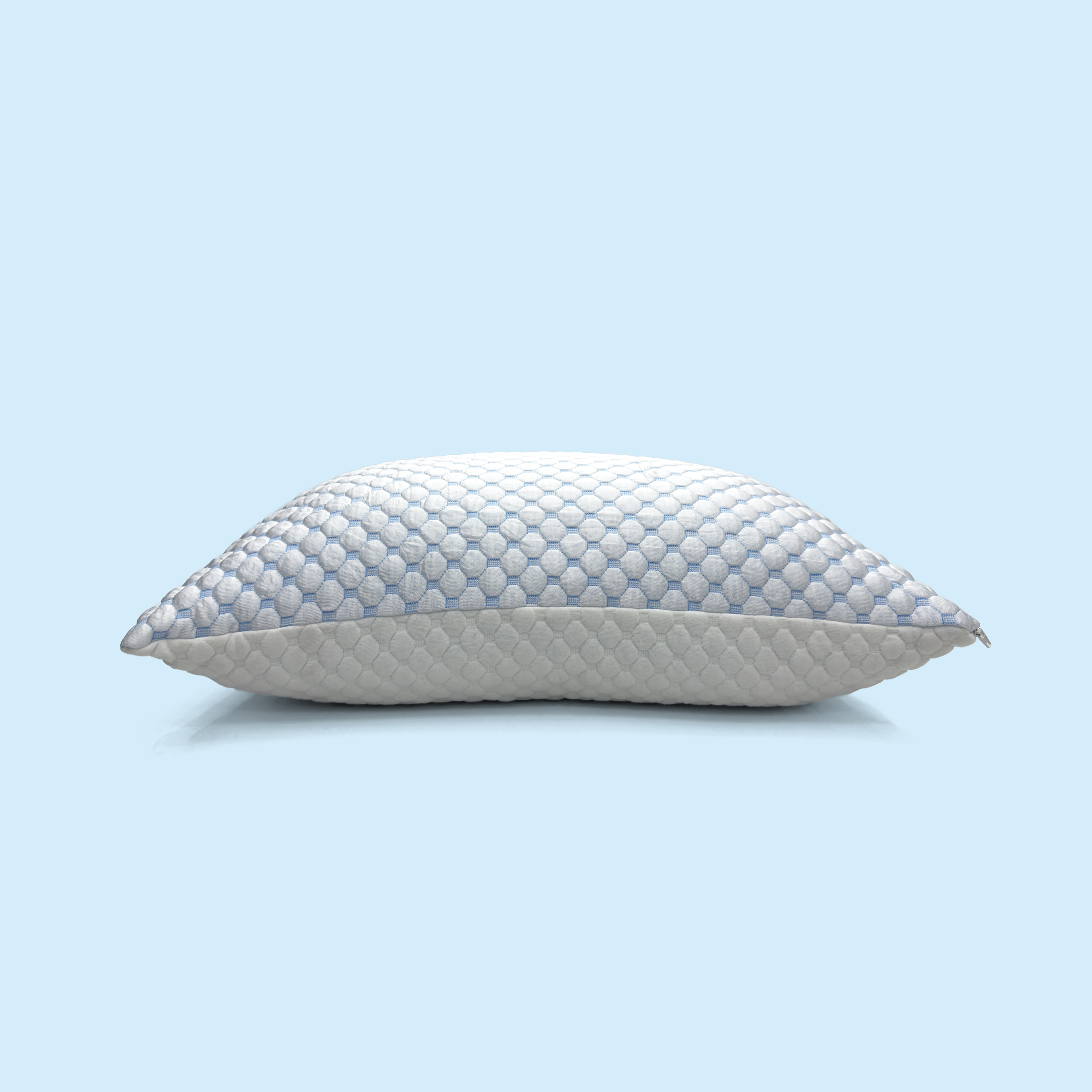 SomniLabs Restore Pillow – Soft Support with a Cool Touch