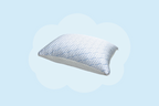 SomniLabs Restore Pillow – Soft Support with a Cool Touch