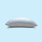 SomniLabs Restore Pillow – Soft Support with a Cool Touch