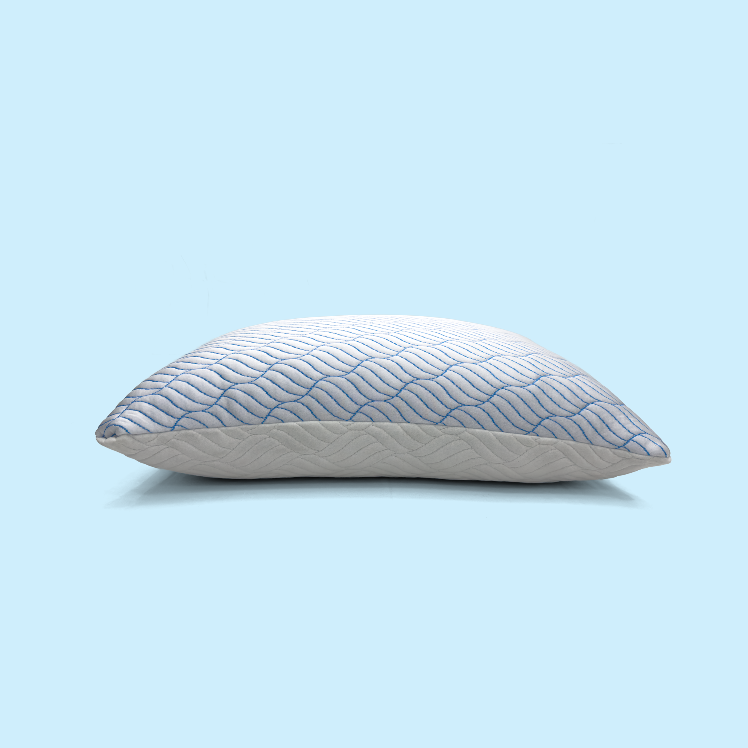 SomniLabs Restore Pillow – Soft Support with a Cool Touch