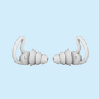 SomniLabs Sleep Earplugs - Noise Reduction & Comfortable
