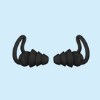 SomniLabs Sleep Earplugs - Noise Reduction & Comfortable