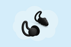 SomniLabs Sleep Earplugs - Noise Reduction & Comfortable
