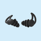 SomniLabs Sleep Earplugs - Noise Reduction & Comfortable