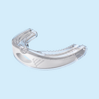 SomniLabs Anti Snore Mouthpiece - Better Airflow & Quieter Sleep