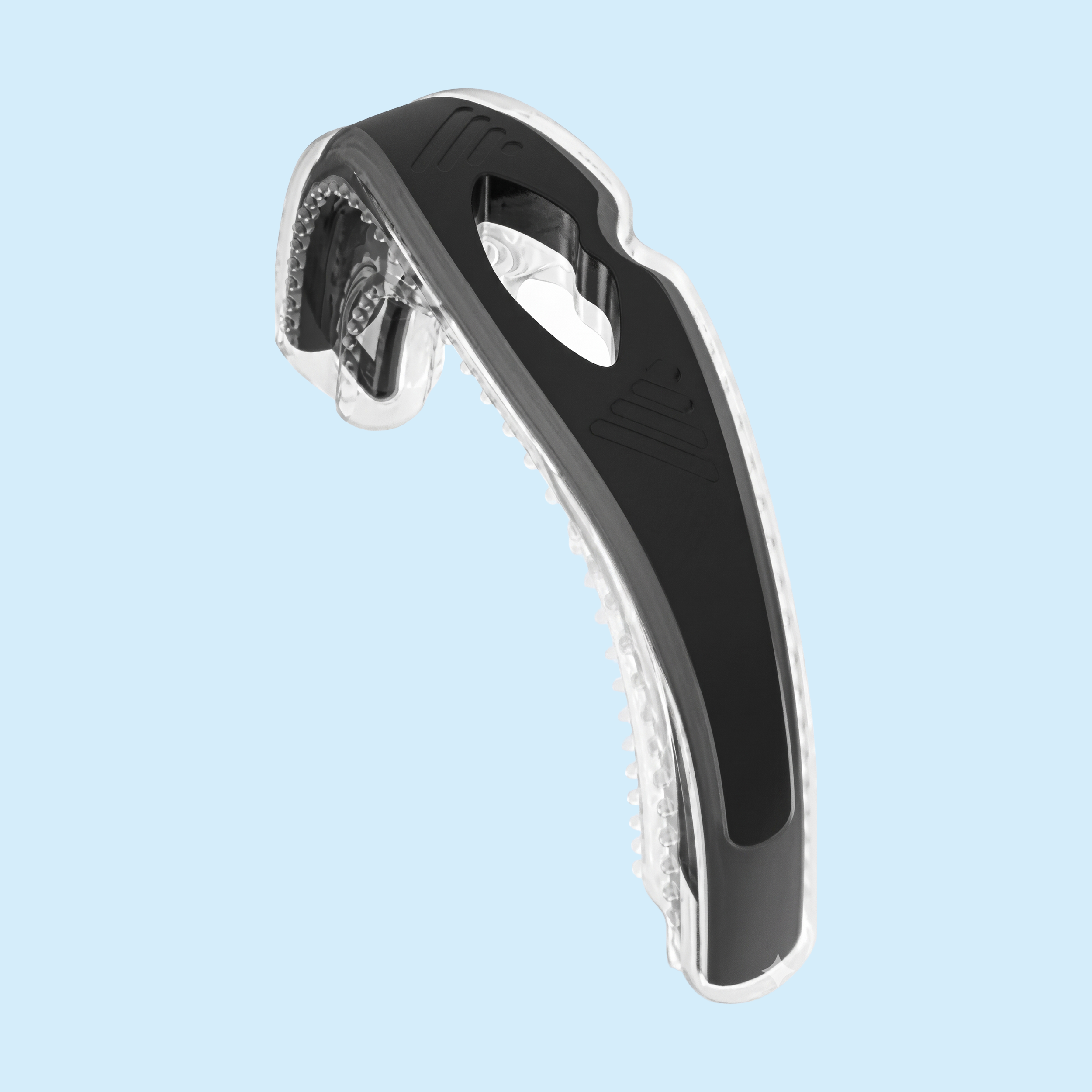 SomniLabs Anti Snore Mouthpiece - Better Airflow & Quieter Sleep